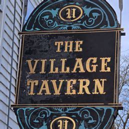 The Village Tavern, 135 Old McHenry Rd in Long Grove.